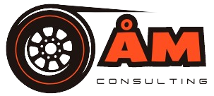 ÅM Consulting - Uthyrning av Chaufför